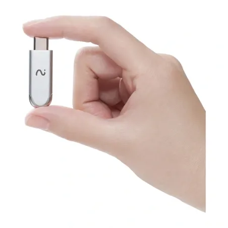 VIAIM Notekit AI Recording Dongle (Gray)